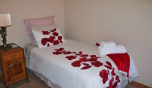 Apartamento de lujo, 3 habitaciones
