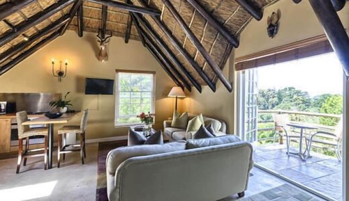 Self Catering Cottage