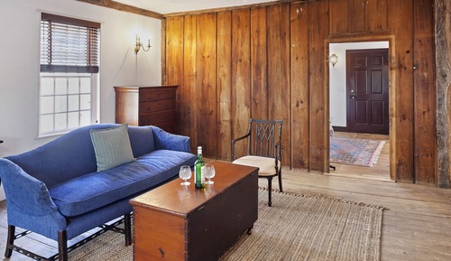 Georgian Suite