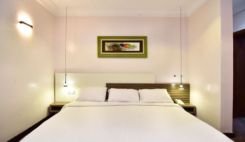 Habitación (Pearl)