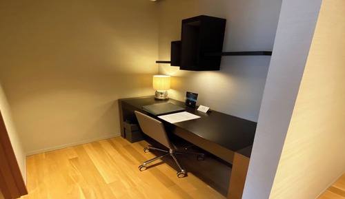Habitación ejecutiva, 1 habitación