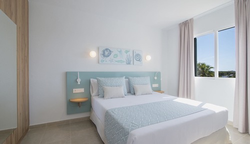 Apartamento, 1 habitación