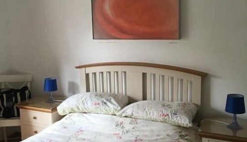 Apartamento, baño privado, vistas al mar (Moray Hastings )