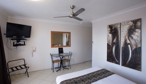 Habitación doble