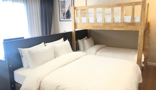 Suite familiar