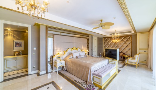 Deluxe Villa