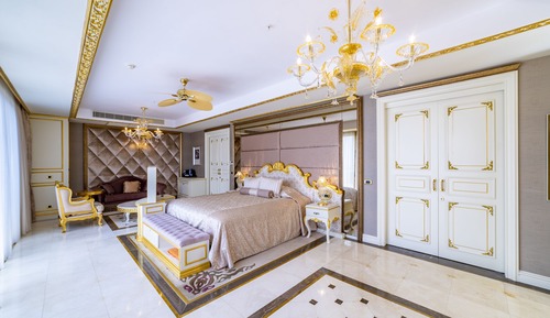 Junior Villa, Private Pool, Sea View