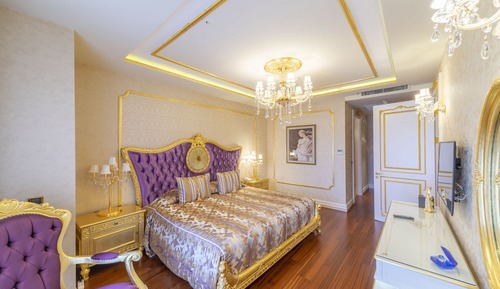 Grand Villa, 5 Bedrooms, Private Pool, Sea View