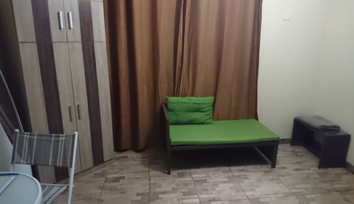 Habitación de diseño doble, 1 habitación, en la zona del jardín