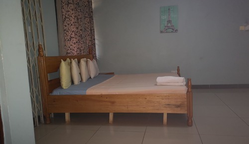 Habitación Premier doble, 1 habitación, accesible para personas con discapacidad