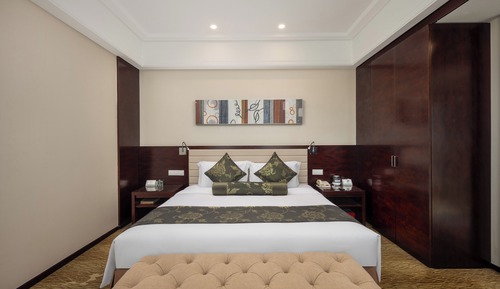 Suite Deluxe