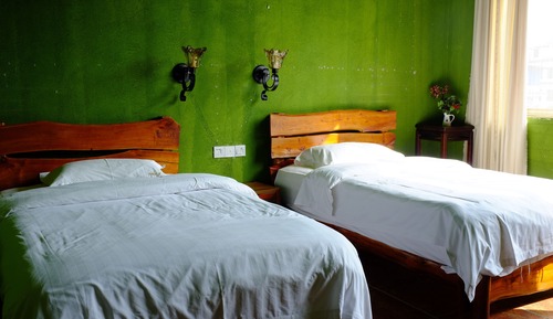 Habitación familiar