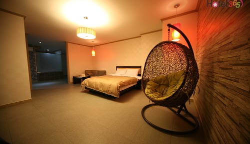 Habitación Premium