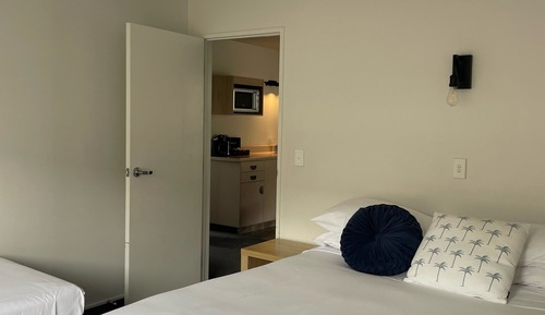 Apartamento, 2 habitaciones