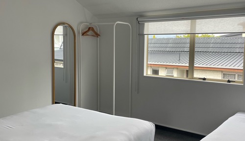 Apartamento, 1 habitación