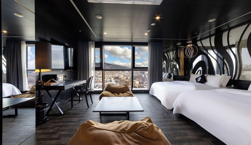 Suite B