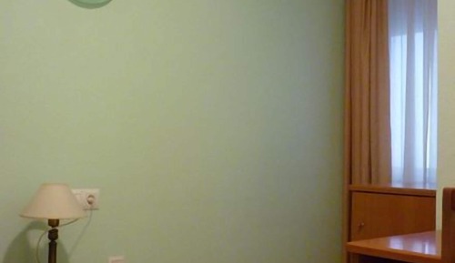 Habitación individual estándar