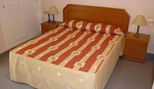 Habitación doble superior, bañera de hidromasaje