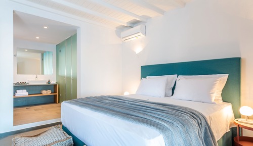 Villa, 1 habitación (coastal Dreambox, 4 PM check-in)
