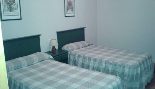 Villa, 2 habitaciones (2 Adults + 2 Children)