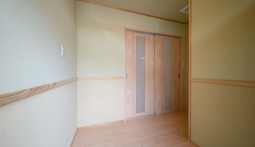 Habitación tradicional, no fumadores (Annex, Hot Spring Indoor Bath, Suisen)