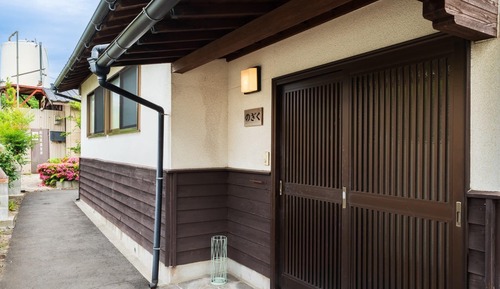 Habitación tradicional (Japanese Style, Nogiku)