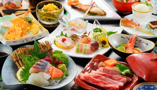 Habitación tradicional, no fumadores (1st floor,No Bath,Beef,Tanpopo,Sumire)