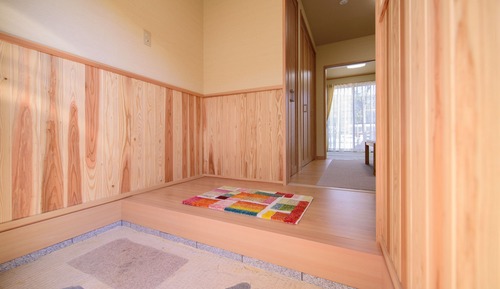 Habitación tradicional, no fumadores (Annex,Indoor Bath,Shirayuri, Akanesou)