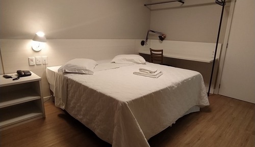 Apartamento superior
