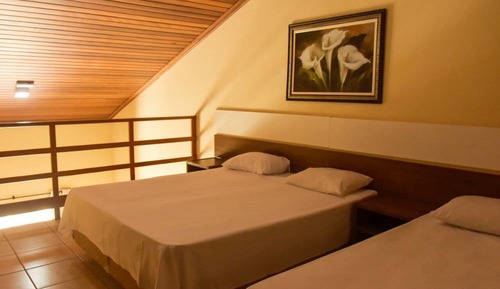 Apartamento Diamond