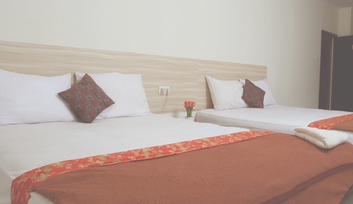 Habitación familiar