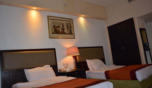 Estudio básico, 1 habitación