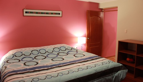 Apartamento, 1 habitación