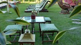 Standard Triple Room, Multiple Beds, Pool View