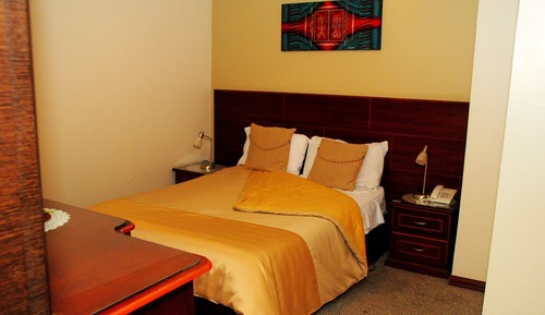 Suite estudio ejecutiva