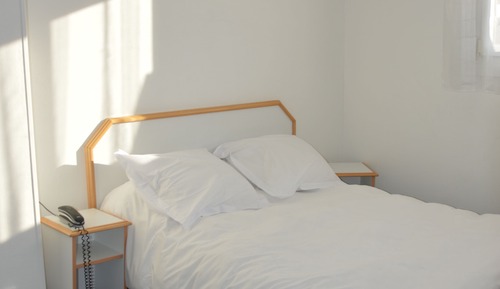 Habitación Confort doble