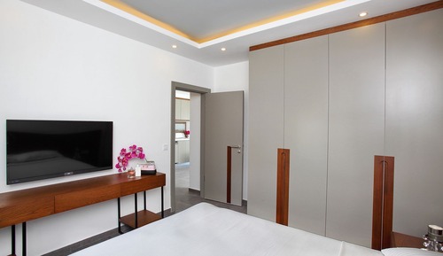 Apartamento, 1 habitación