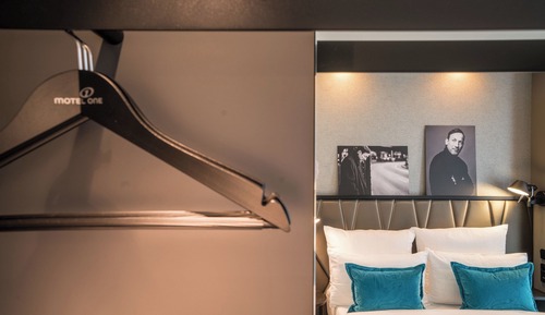Habitación estándar, 1 cama de matrimonio grande