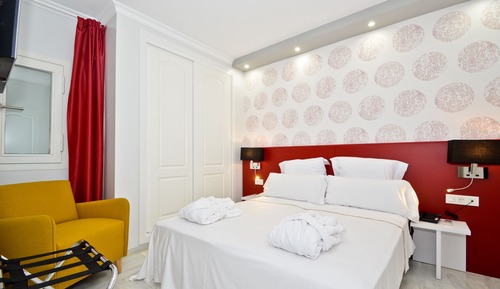 Apartamento Deluxe, 1 habitación