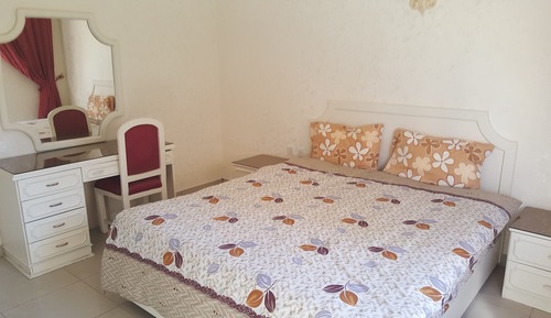 Apartamento, 1 habitación