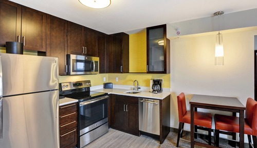 Suite, 1 habitación, no fumadores