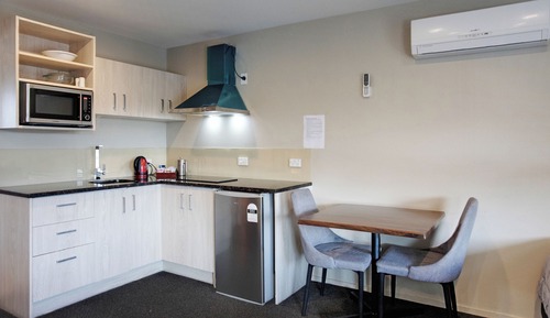 Apartamento, 1 habitación, cocina