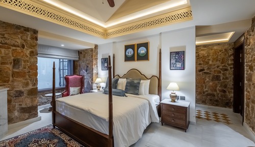 Villa exclusiva
