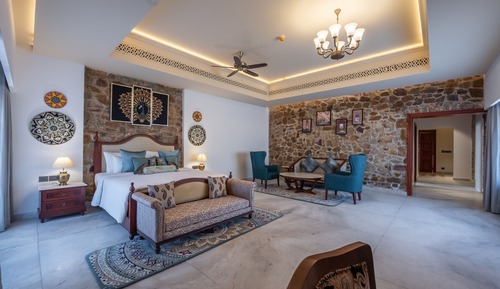 Villa Premium