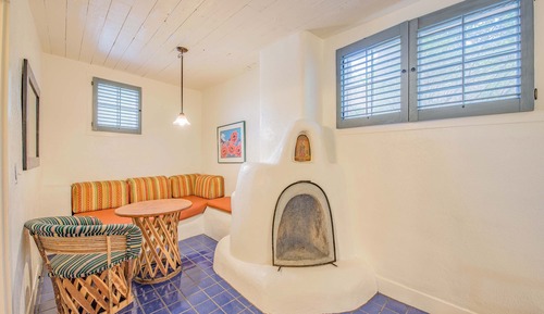 Habitación clásica, 2 camas dobles
