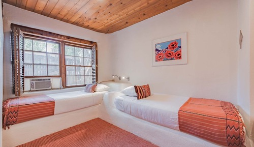 Habitación clásica, 2 camas individuales