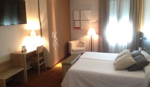 Habitación doble
