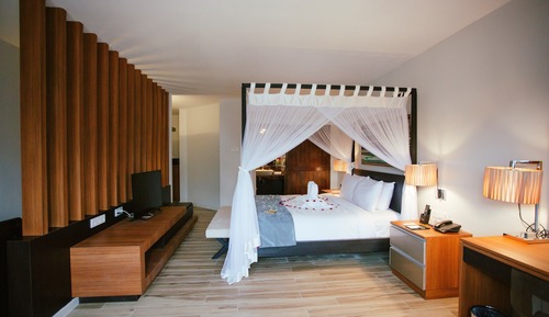 Couple Suite