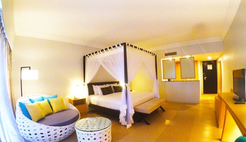 Sunny Deluxe, Seaview