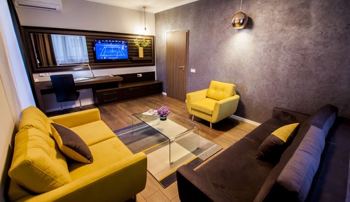 Apartamento Deluxe